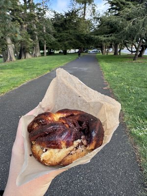 Braid Bakery by null