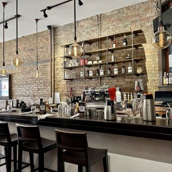 Kanela Breakfast Club - Comforting surroundings - Breakfast & Brunch Near Me - Chicago, Illinois Kanela Breakfast Club - Comforting surroundings - Breakfast & Brunch Near Me - Chicago, Illinois