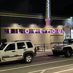 Marcus Market - These sluts just love everyone I guess.