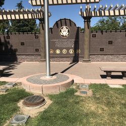 Valverde Park