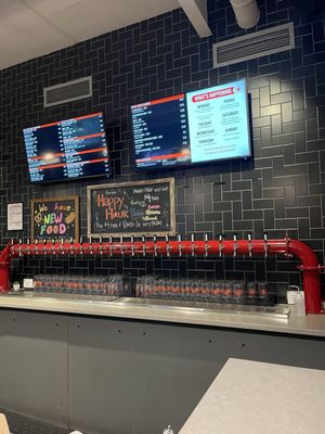 Starr Hill Downtown by null