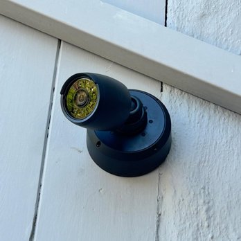 The Remo Group - Ubiquiti UniFi G6 Pro Bullet 4K Camera Installation with Junction Box. - Security Systems Near Me The Remo Group - Ubiquiti UniFi G6 Pro Bullet 4K Camera Installation with Junction Box. - Security Systems Near Me