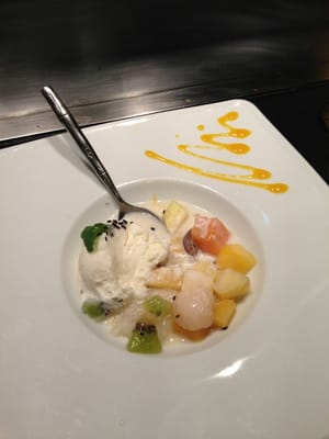 Chez Hanafousa by null