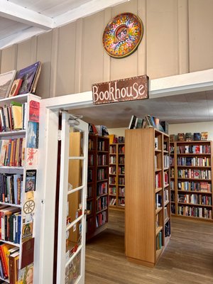 Bart's Books by null
