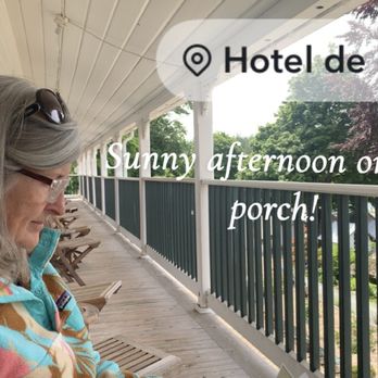 Hotel De Haro - Hotels Near Me - Friday Harbor, Washington