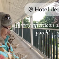 Hotel De Haro