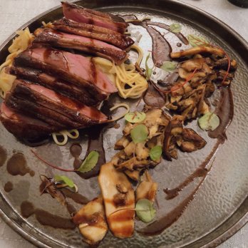 Taverne Alsacienne - Duck - Specialty Food Near Me - Ingersheim, 68