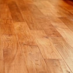 Elegant Wood Floors and More