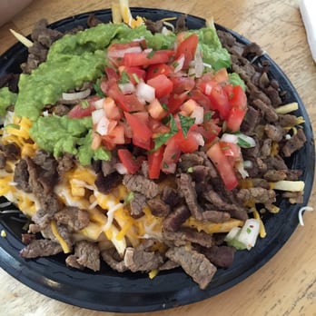 Colima's Mexican Restaurant - Carne asada fries - Mexican Near Me - Oceanside, California Colima's Mexican Restaurant - Carne asada fries - Mexican Near Me - Oceanside, California