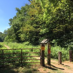 Falls Ridge Nature Preserve