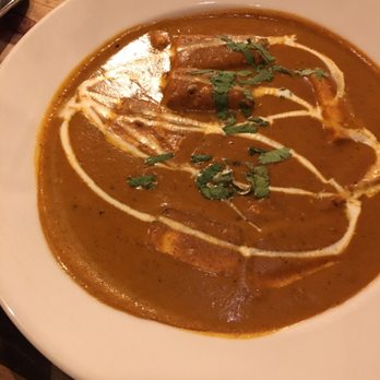 Nirmal's - Paneer Makhan Masala - Indian Near Me - Seattle, Washington Nirmal's - Paneer Makhan Masala - Indian Near Me - Seattle, Washington