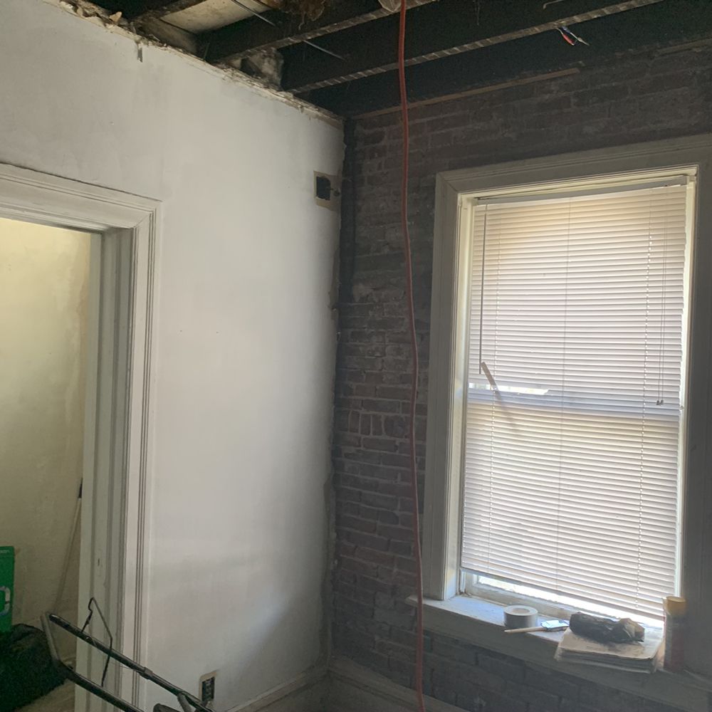 SQUALU CONSTRUCTION 108 Photos 1456 Goodfellow Blvd, St. Louis