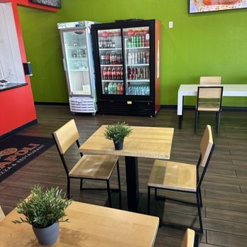 Napolis’s Pizzeria - Partial dining area - Pizza Near Me - North Las Vegas, Nevada Napolis’s Pizzeria - Partial dining area - Pizza Near Me - North Las Vegas, Nevada