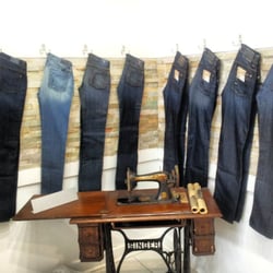 Denim Industries