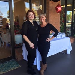Hair By Jen and Amy - Salon Bellage