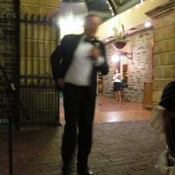 Ayers House Weddings & Events