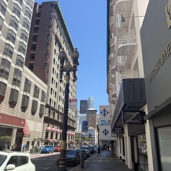 Corzetti - Wine Bars Near Me - San Francisco, California Corzetti - Wine Bars Near Me - San Francisco, California