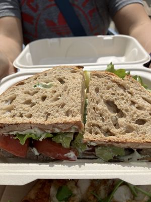 Erratic Ale Co. by null