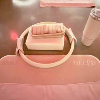 MELT'D Studios - Pilates Near Me - Murrieta, California MELT'D Studios - Pilates Near Me - Murrieta, California