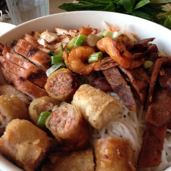 Saigon Bowl - Denver - Bun bowl mmmmm - Vietnamese Near Me - Denver, Colorado Saigon Bowl - Denver - Bun bowl mmmmm - Vietnamese Near Me - Denver, Colorado