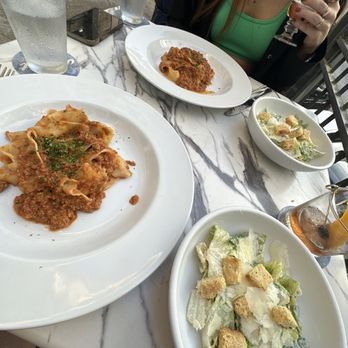 Juliet Social  - Italian Near Me - Georgetown, Texas