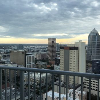 Element - Sunrise - Apartments Near Me - Tampa, Florida