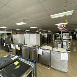 WNY Appliances 4 Less