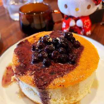 Ryla - Japanese Pancake - Asian Fusion Near Me - Hermosa Beach, California Ryla - Japanese Pancake - Asian Fusion Near Me - Hermosa Beach, California