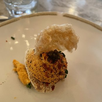 Red Rooster Overtown - Deviled Egg - Cocktail Bars Near Me - Miami, Florida