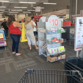 Office Depot - Lots of folks waiting for assistance. - Printing Services Near Me - West Covina, California Office Depot - Lots of folks waiting for assistance. - Printing Services Near Me - West Covina, California