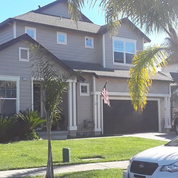Guzman Painting - Looking to increase the curb appeal of your home? Our crew will make your home look brand new in days! - Painters Near Me Guzman Painting - Looking to increase the curb appeal of your home? Our crew will make your home look brand new in days! - Painters Near Me