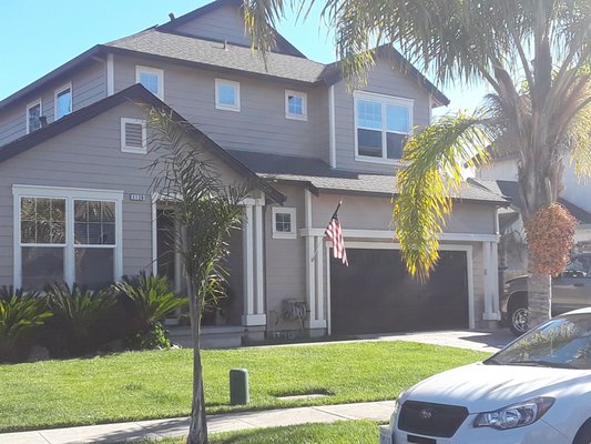 Painting Professionals Proudly Servicing Santa Rosa & Marin Country - Looking to have your entire house painted or maybe just a room? Our certified professionals have over 15 years experience specializing in interior and exterior residential and commercial painting. We provide Satisfaction and workmanship guaranteed. Free Same day estimates upon availability. Call us at (707) 694-3028 for more information! Painting Professionals Proudly Servicing Santa Rosa & Marin Country - Looking to have your entire house painted or maybe just a room? Our certified professionals have over 15 years experience specializing in interior and exterior residential and commercial painting. We provide Satisfaction and workmanship guaranteed. Free Same day estimates upon availability. Call us at (707) 694-3028 for more information!