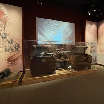 The Hershey Story - Museums Near Me - Hershey, Pennsylvania