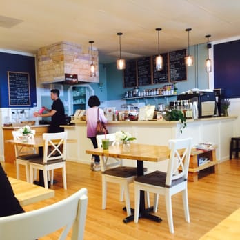 Coffee Kitchen - Coffee & Tea Near Me - Lakewood, Washington