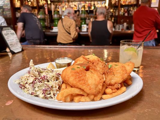 Ben 'N Nick's Bar & Grill by null