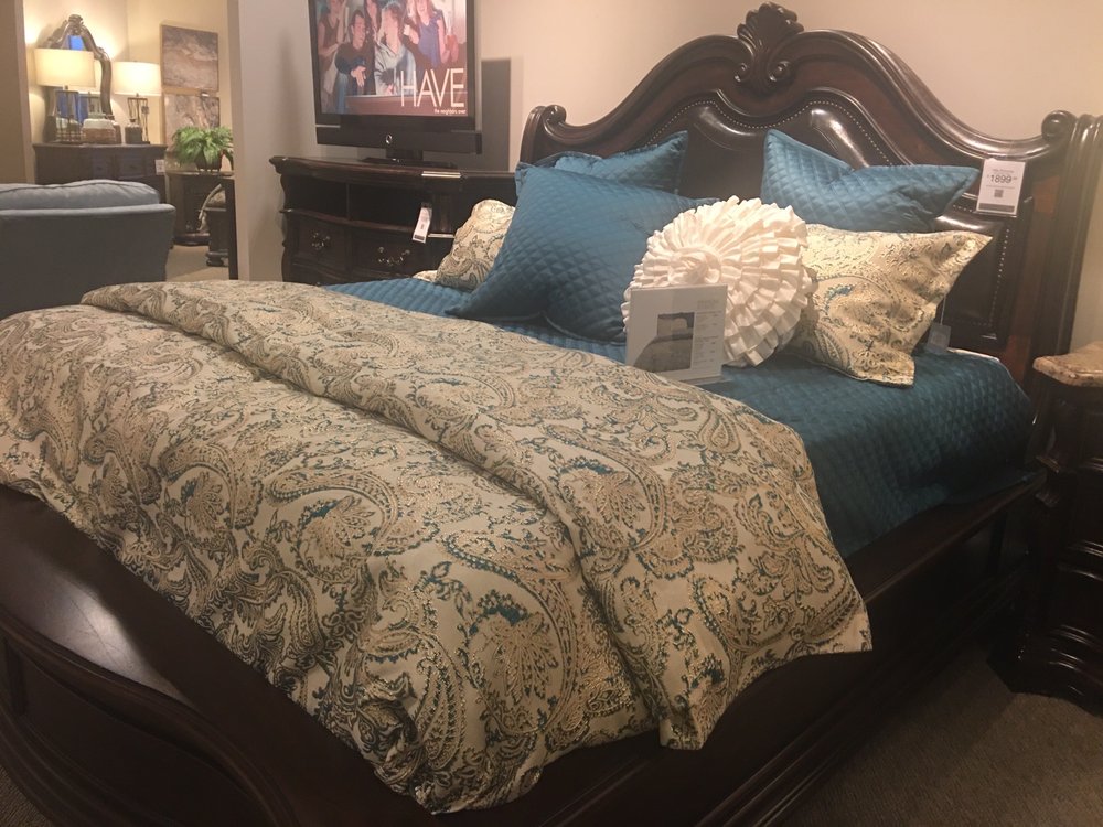 HAVERTYS FURNITURE Updated August 2024 22 Photos & 16 Reviews