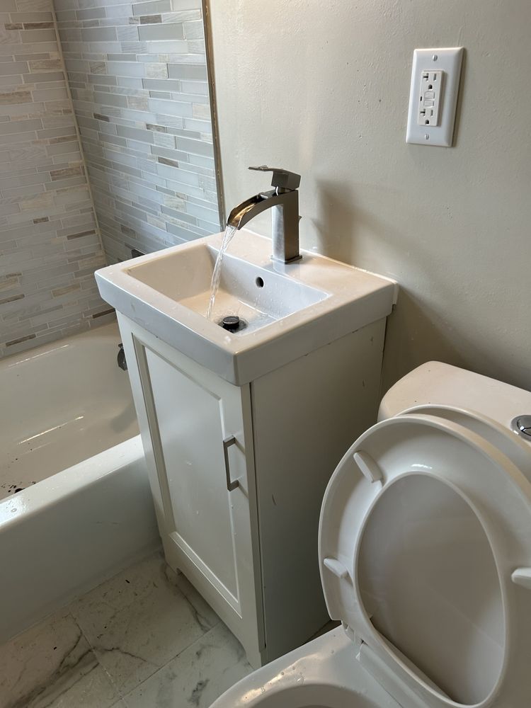 Slide of E & C Plumbing & Drain Cleaning