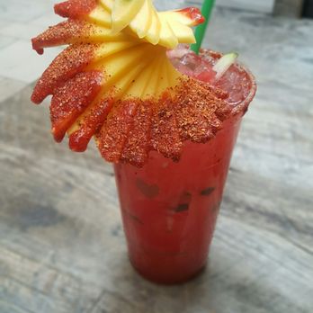 Green Crush - Watermelon Picante Crush - Juice Bars & Smoothies Near Me - Las Vegas, Nevada Green Crush - Watermelon Picante Crush - Juice Bars & Smoothies Near Me - Las Vegas, Nevada