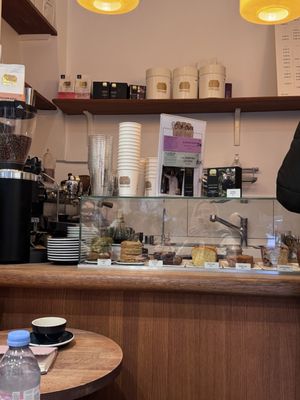 Terres de Café by null