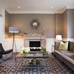 Brooks Brothers Interiors