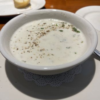 Strizzi's - Clam Chowder - Italian Near Me - Fremont, California Strizzi's - Clam Chowder - Italian Near Me - Fremont, California