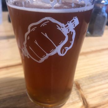 Steel Hands Brewing - Breweries Near Me - Cayce, South Carolina
