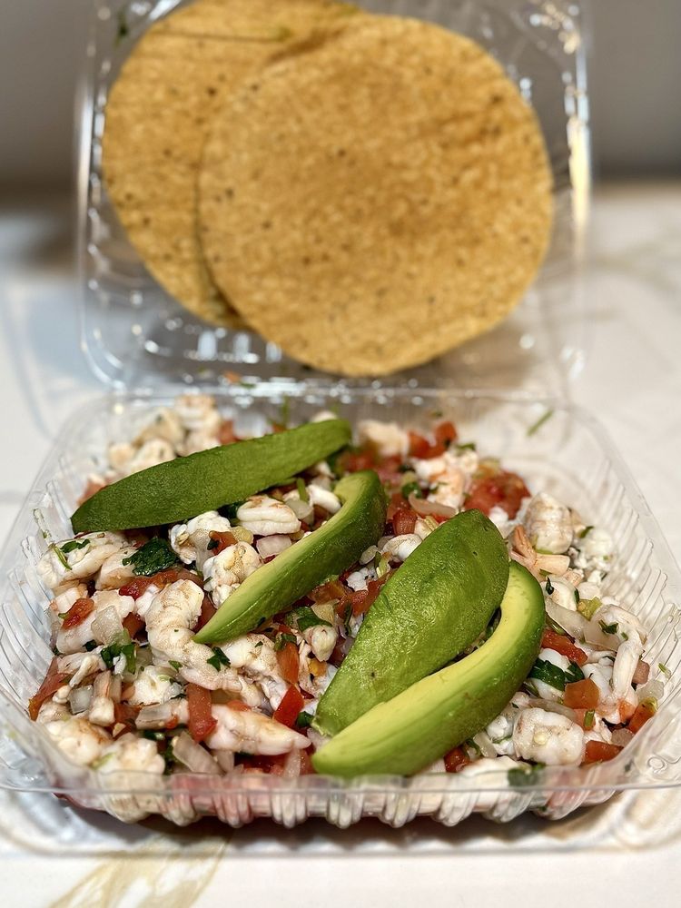Adolfo's Mexican Food