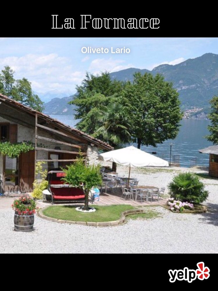 La Fornace