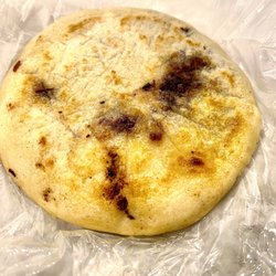 Sal - MexFusion Gourmet Pupusas