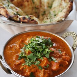 Chicken Tikka Chicken Tikka