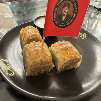 Hafiz Mustafa - Desserts Near Me - Istanbul, 34