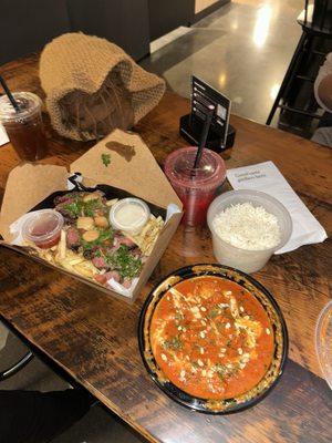 Indian Street Food Co. by null