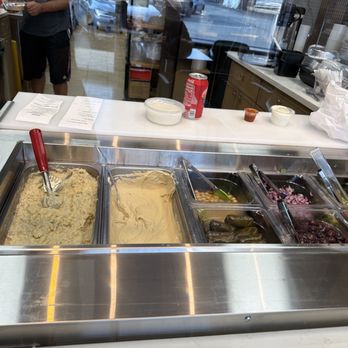 The Gyro House - Mediterranean Near Me - Bergenfield, New Jersey The Gyro House - Mediterranean Near Me - Bergenfield, New Jersey
