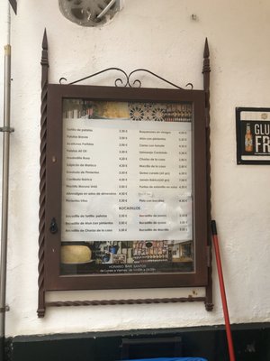 Bar Santos by null